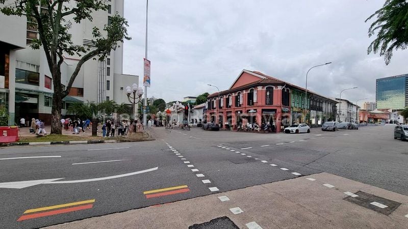 Other Retail for Sale in  Victoria Street - Image 15